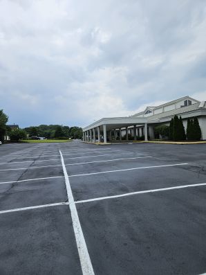 Commercial Paving in Marietta, GA (2)