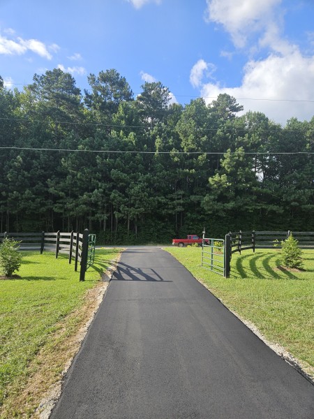 Paving in Powder Springs, GA (1)