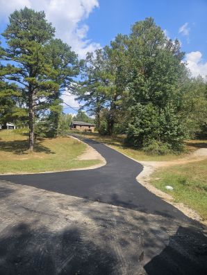 Driveway Paving in Mableton, GA (2)