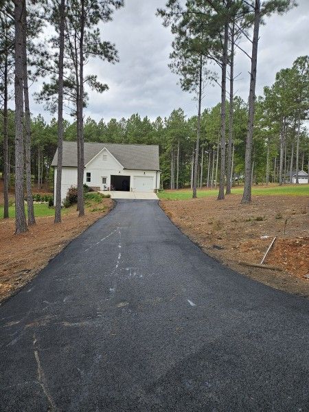 Driveway Paving in Yorkville, GA (1)