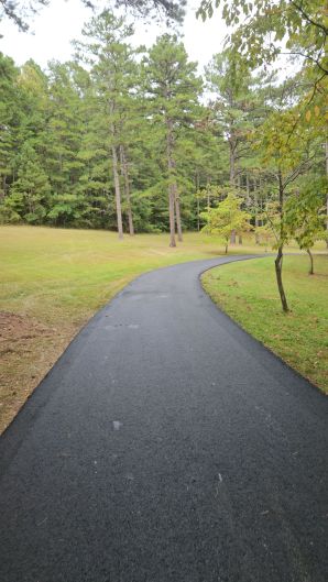 Driveway Paving in Douglasville, GA (1)