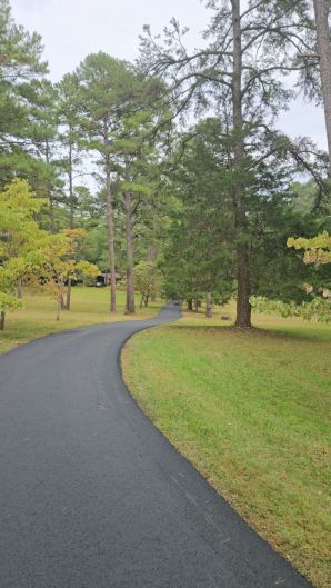 Driveway Paving in Douglasville, GA (2)