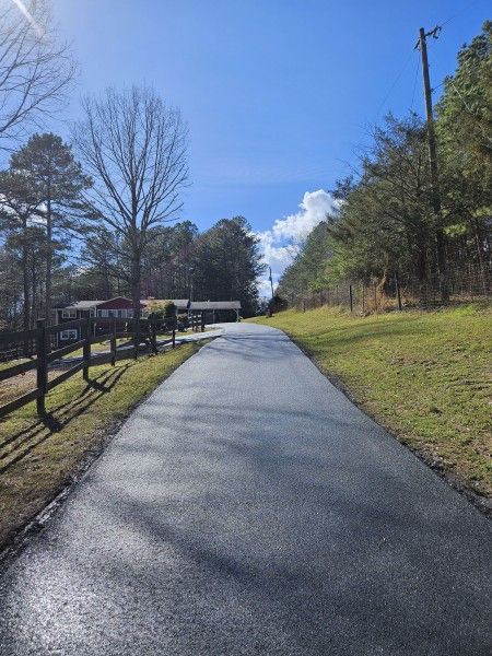 Asphalt Paving in Roswell, GA (3)