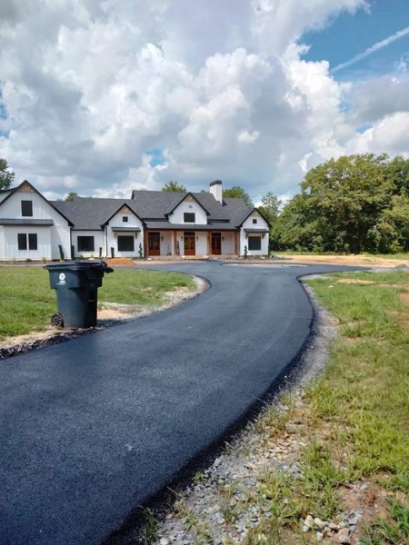 Driveway Paving In Austell, GA (1)